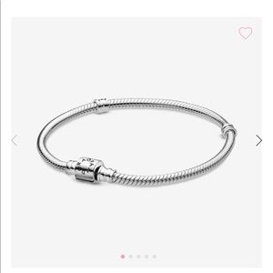 COPY - Pandora bracelet
